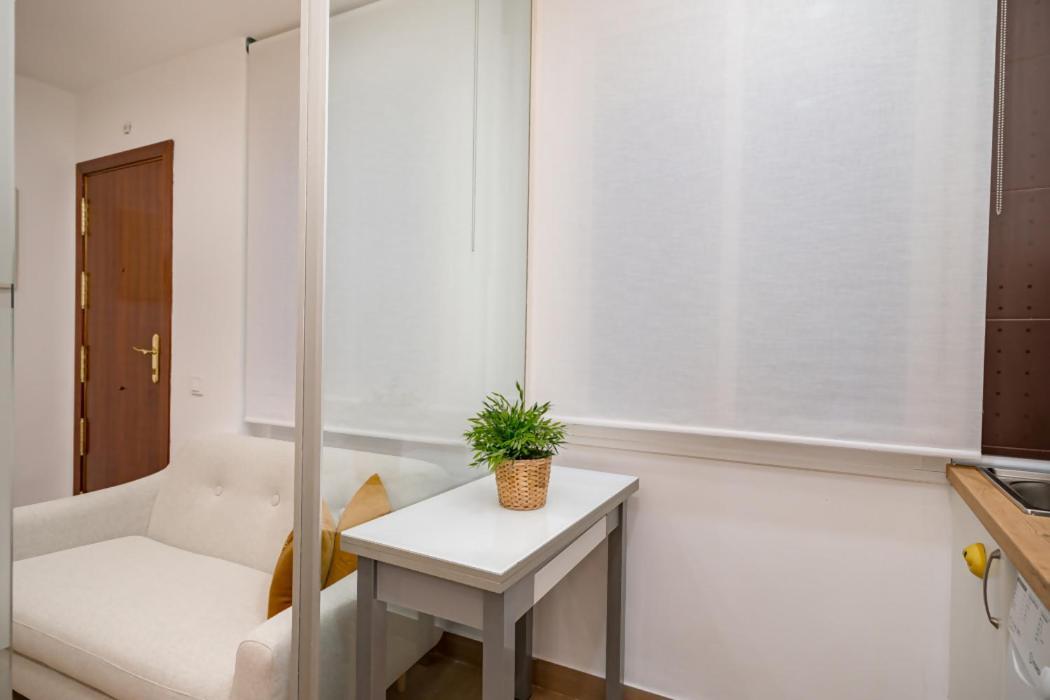 Apartamento Tirso
