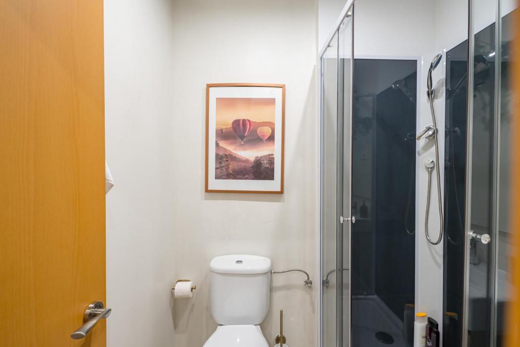 Apartamento Tirso *