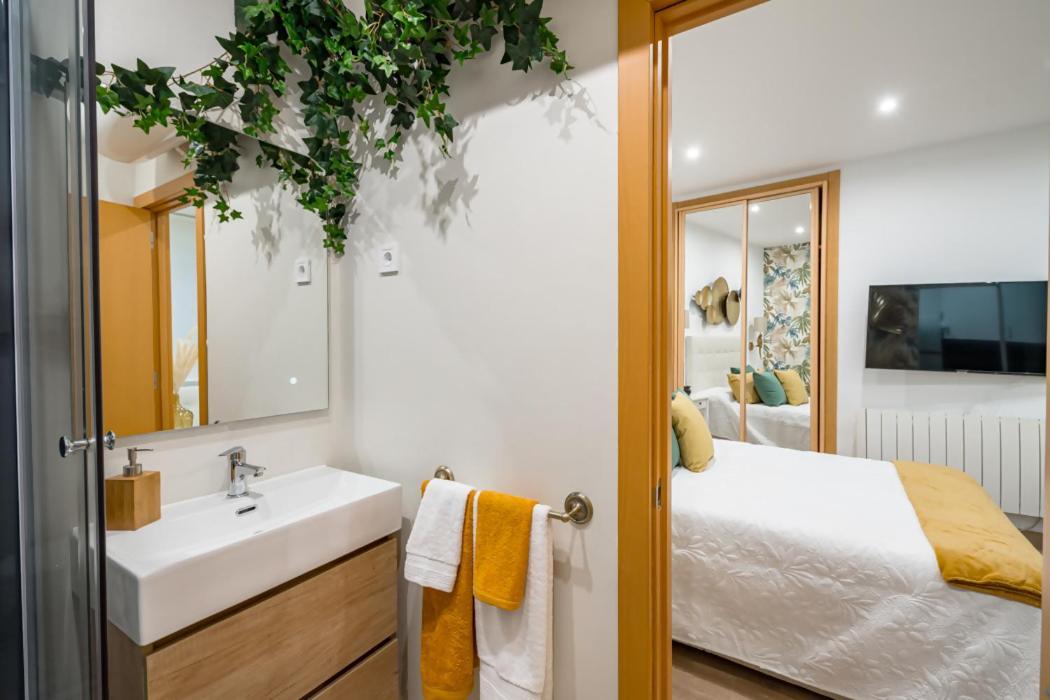 Tirso Apartamento *
