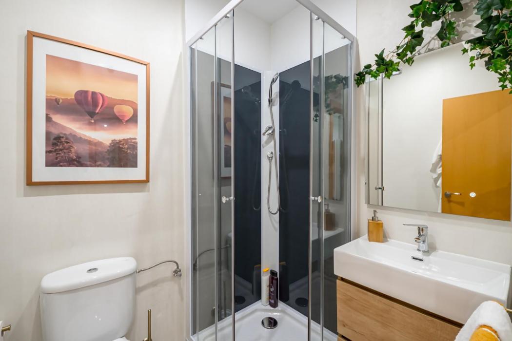 Apartamento Tirso Madrid