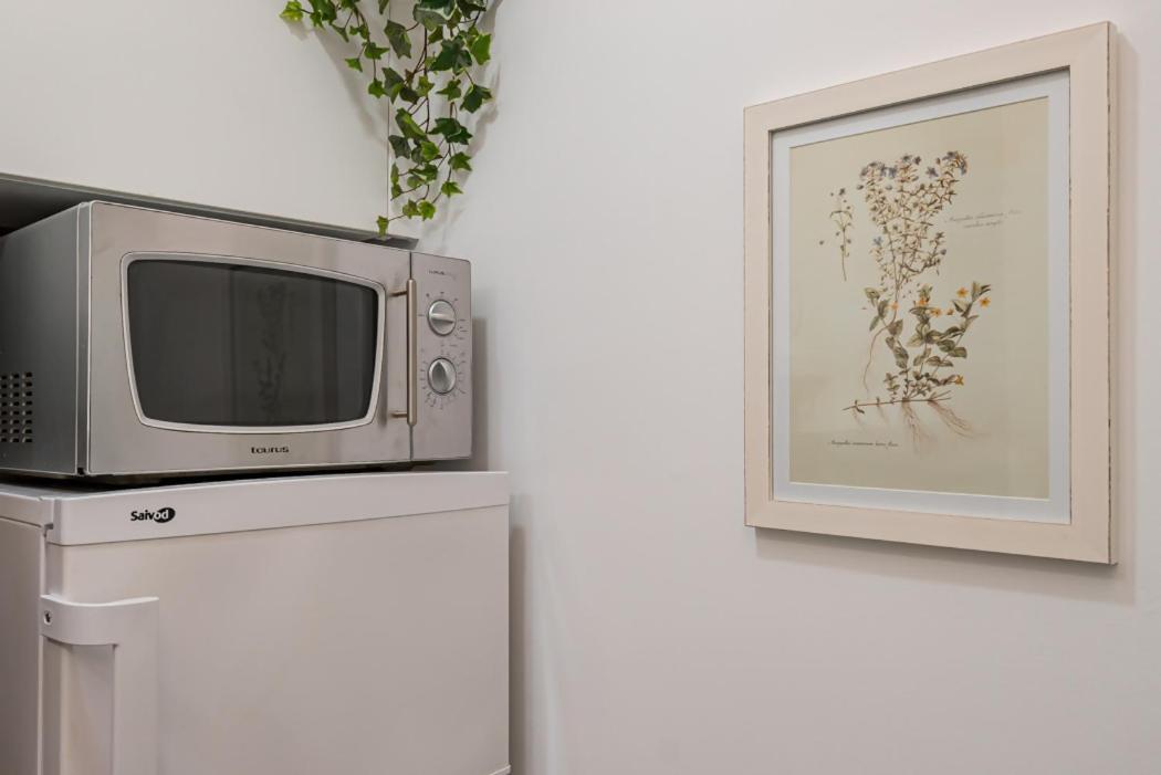 Tirso Apartamento Madrid