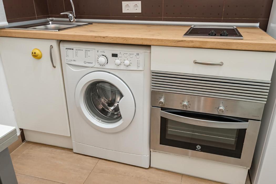 Tirso Apartamento
