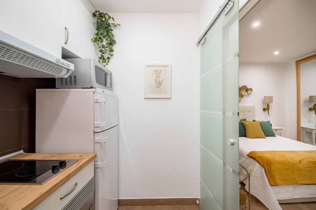 Apartamento Tirso *