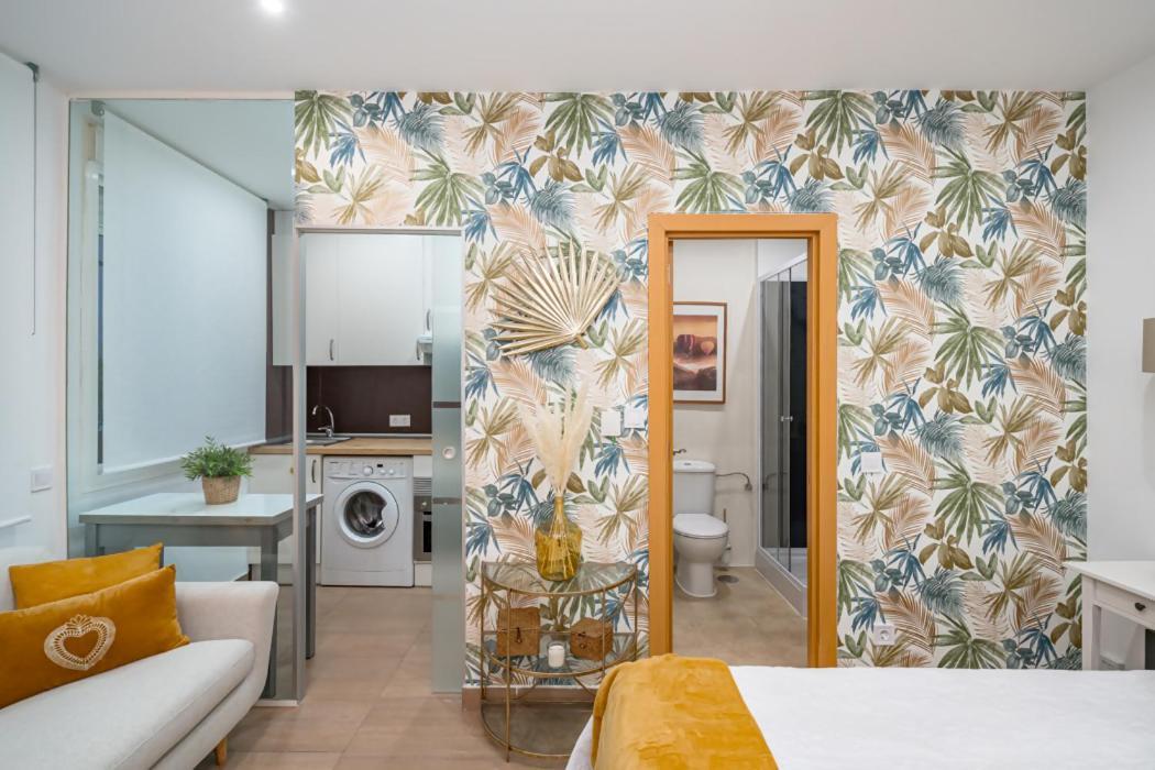 Tirso Apartamento *