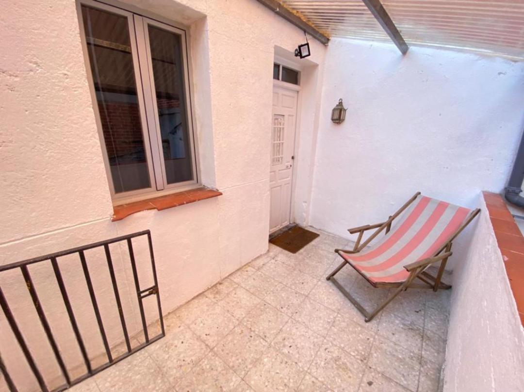 Cardenosa Guest house Madrid
