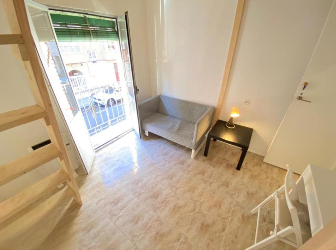 Cardenosa Guest house Madrid