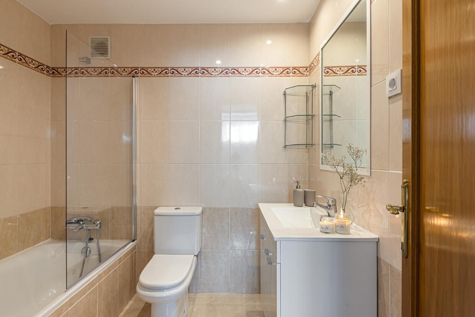 Waou Gran Via Attic - Corta Duracion Apartamento *