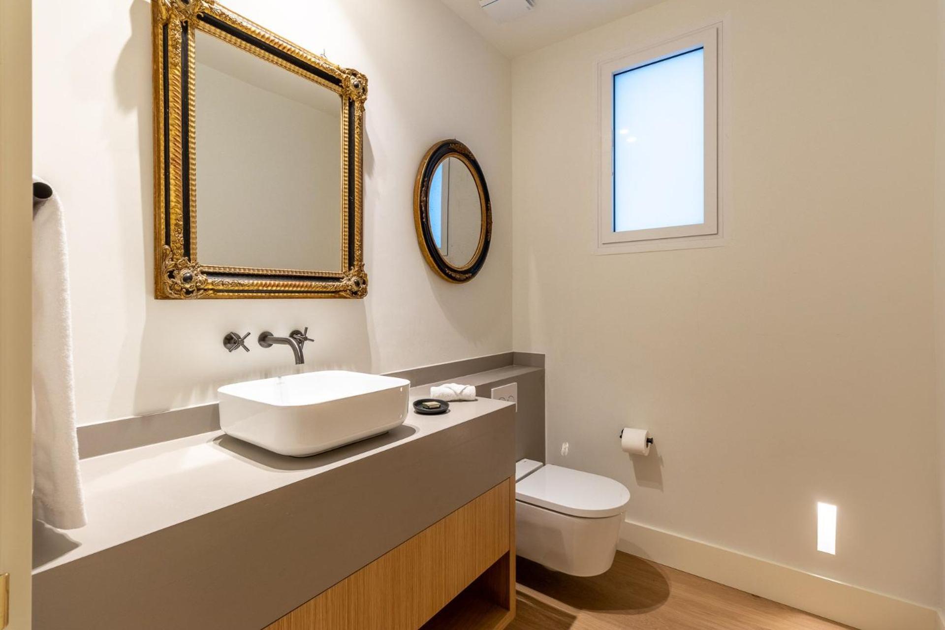 Exclusive Premium In The Heart Of Barrio Salamanca Castello Premium I Lejlighed