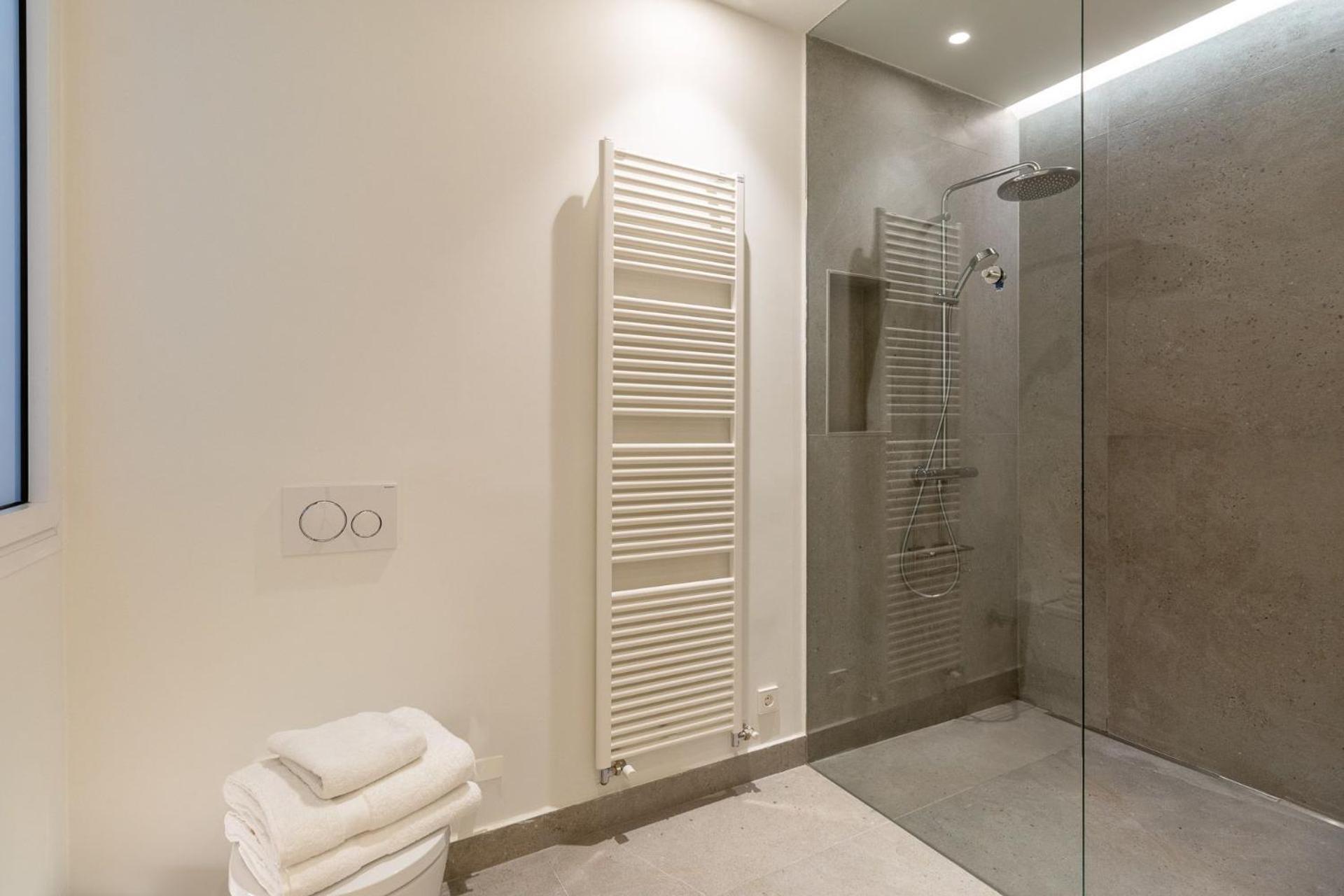 Lejlighed Exclusive Premium In The Heart Of Barrio Salamanca Castello Premium I Madrid