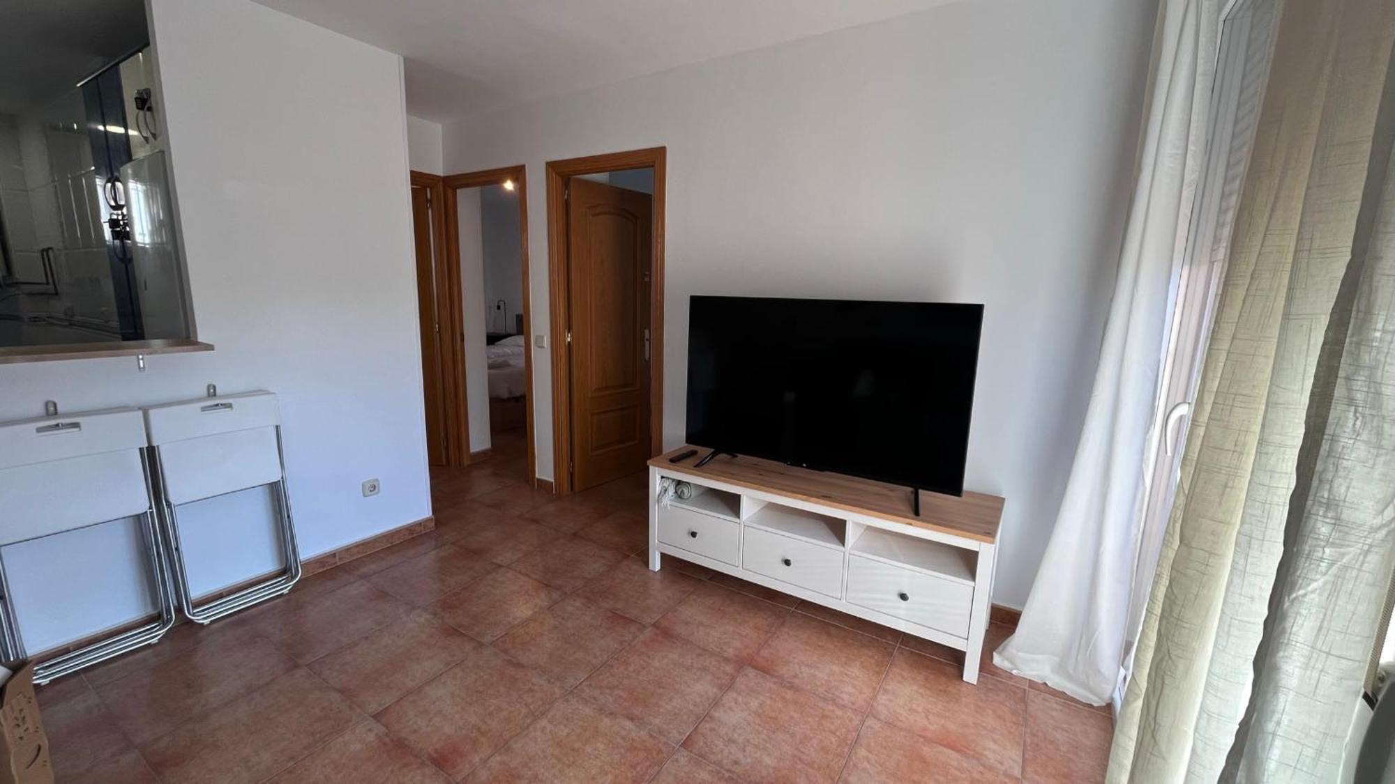 Apartment Luminoso 6 Personas *