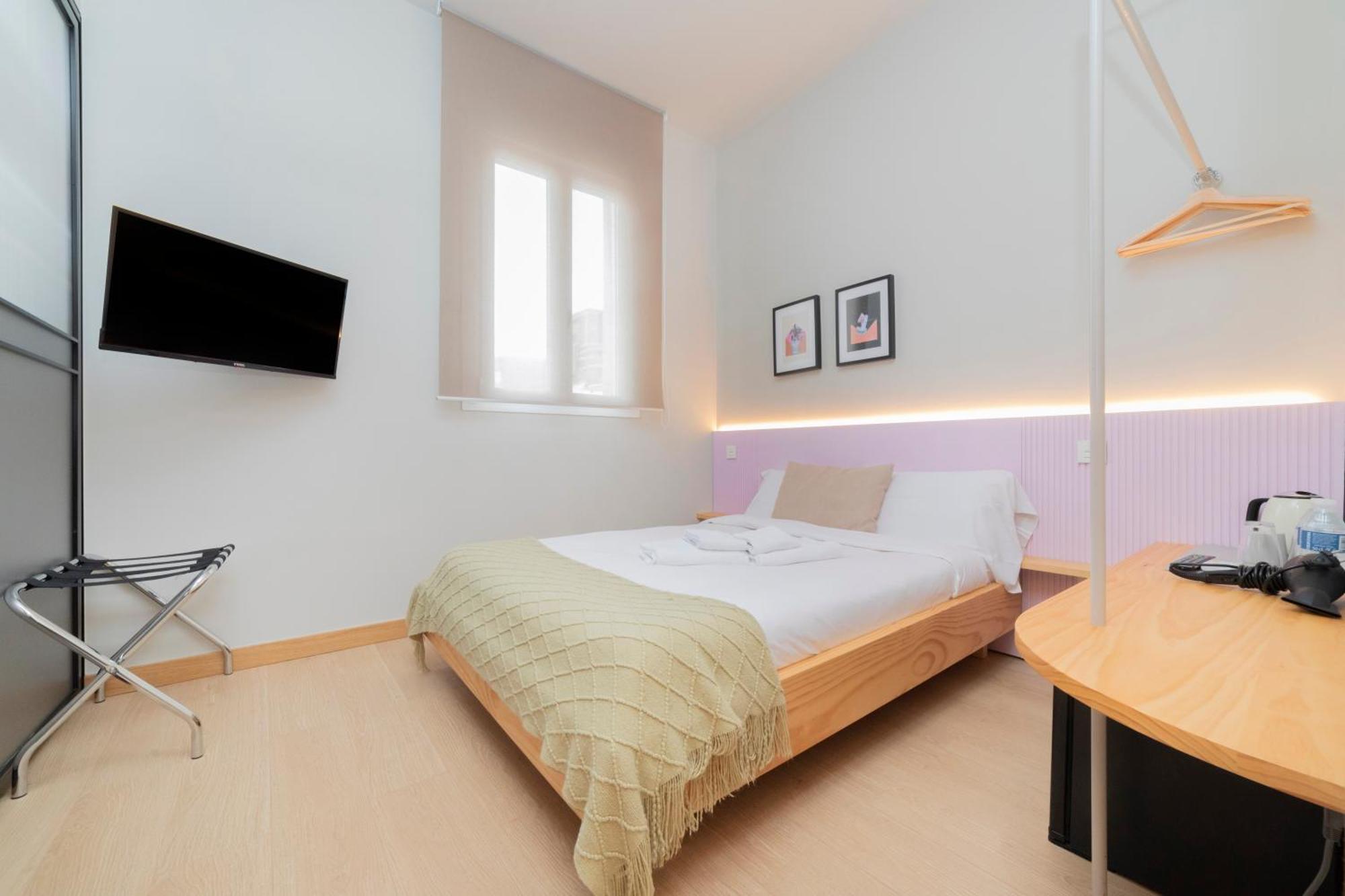 Olblanc Plaza De Espana By Batuecas Guest house
