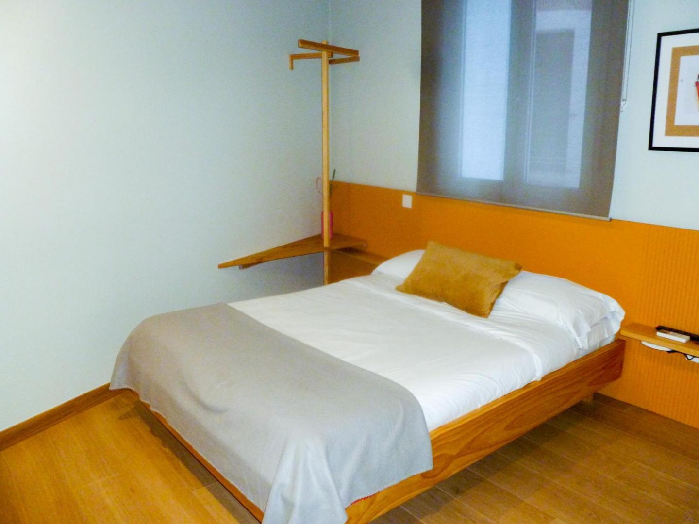 Guest house Olblanc Plaza De Espana By Batuecas *