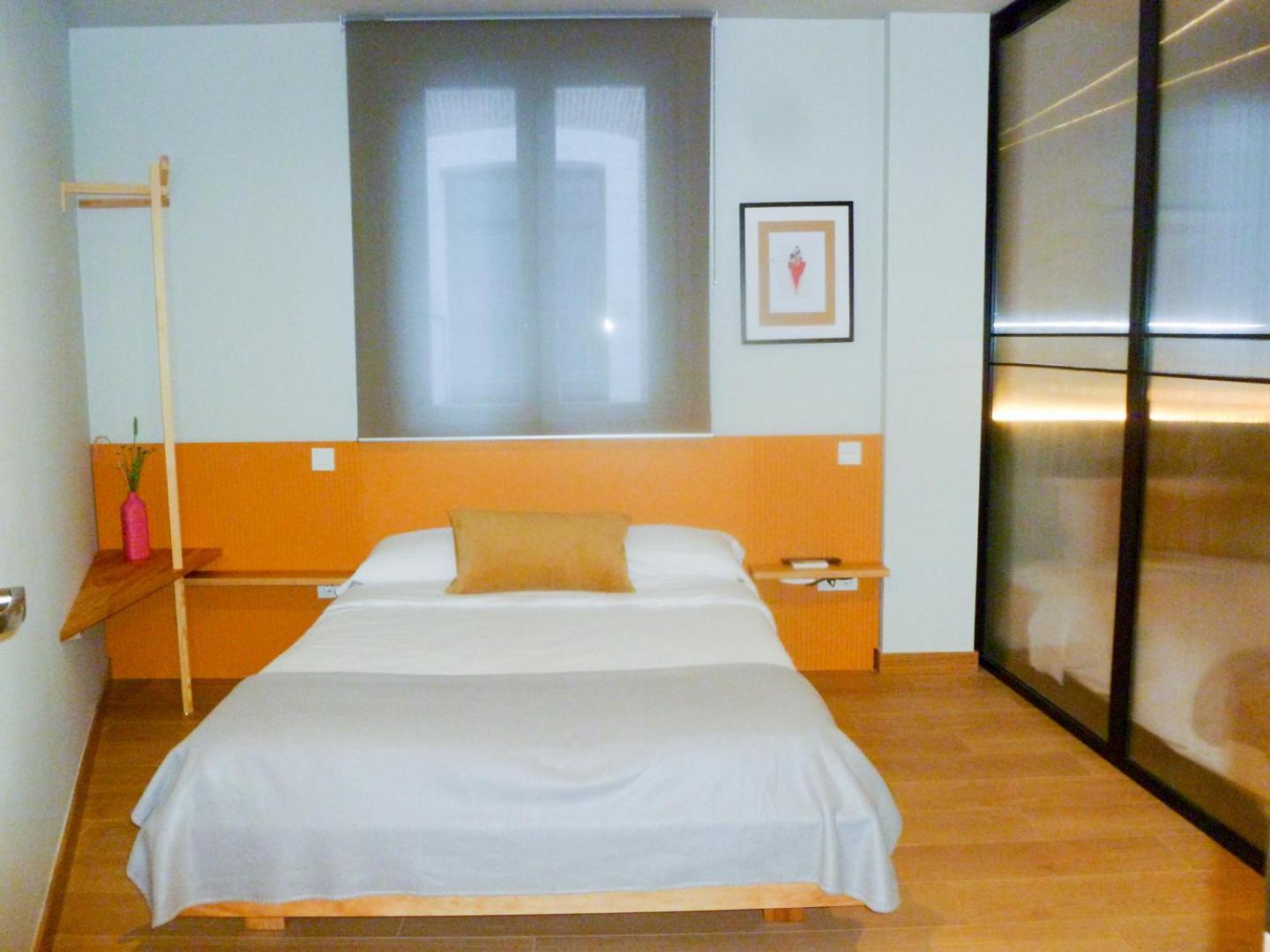 Olblanc Plaza De Espana By Batuecas Guest house