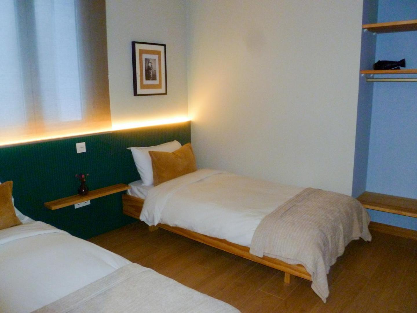 Guest house Olblanc Plaza De Espana By Batuecas