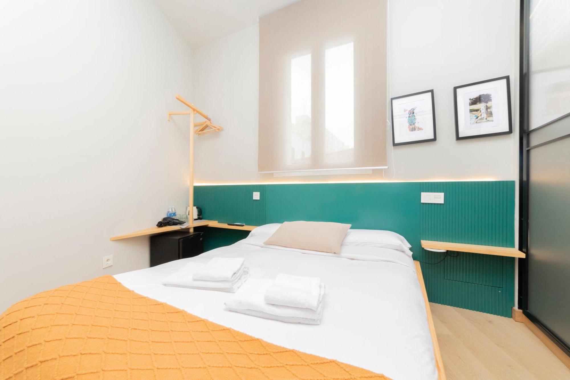 Guest house Olblanc Plaza De Espana By Batuecas