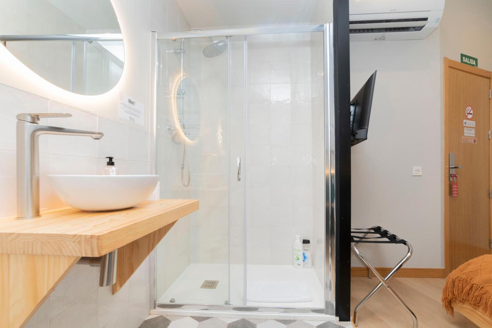 Guest house Olblanc Plaza De Espana By Batuecas *