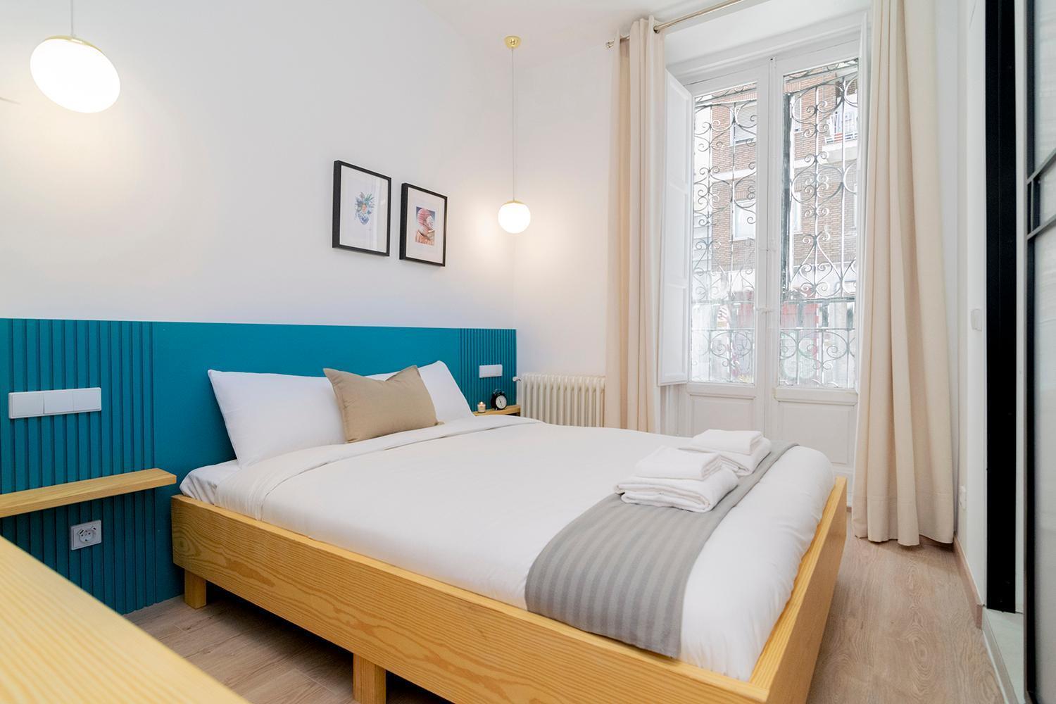 Olblanc Plaza De Espana By Batuecas Guest house Madrid