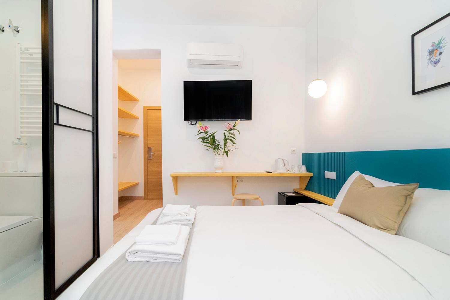 Guest house Olblanc Plaza De Espana By Batuecas *