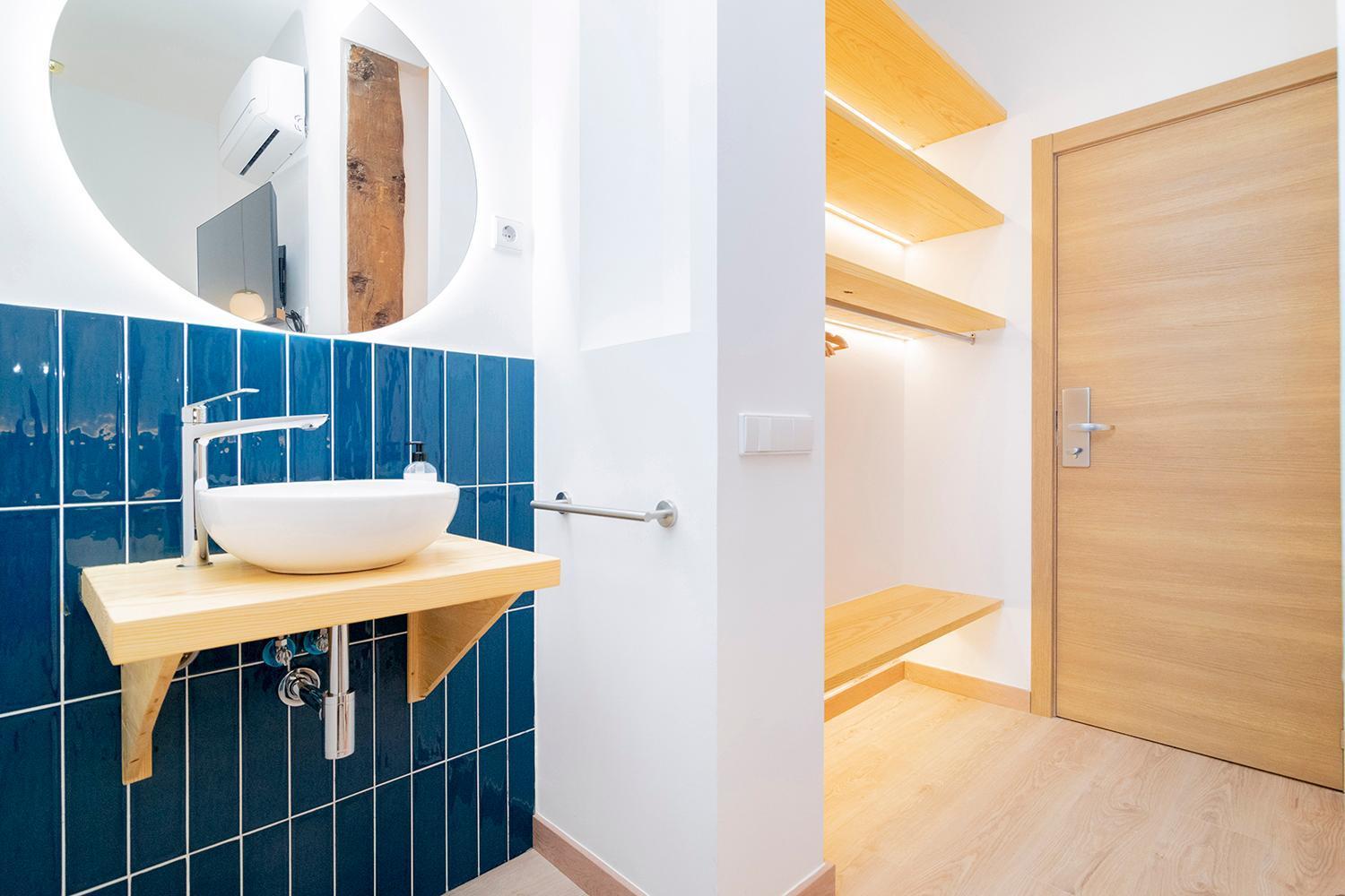 Olblanc Plaza De Espana By Batuecas Guest house