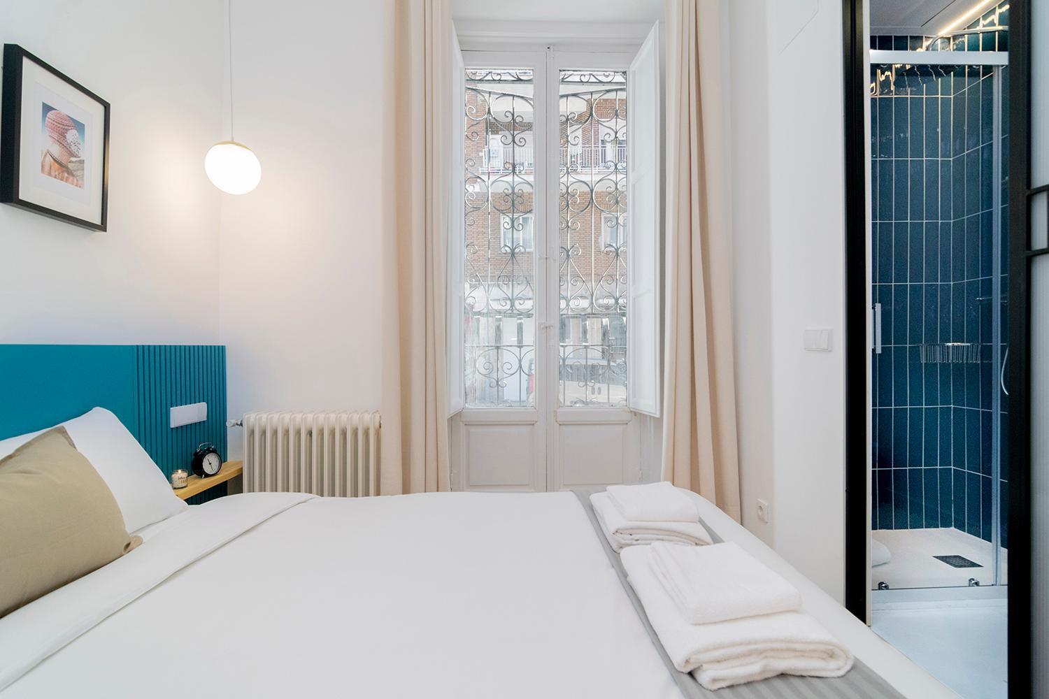 Guest house Olblanc Plaza De Espana By Batuecas