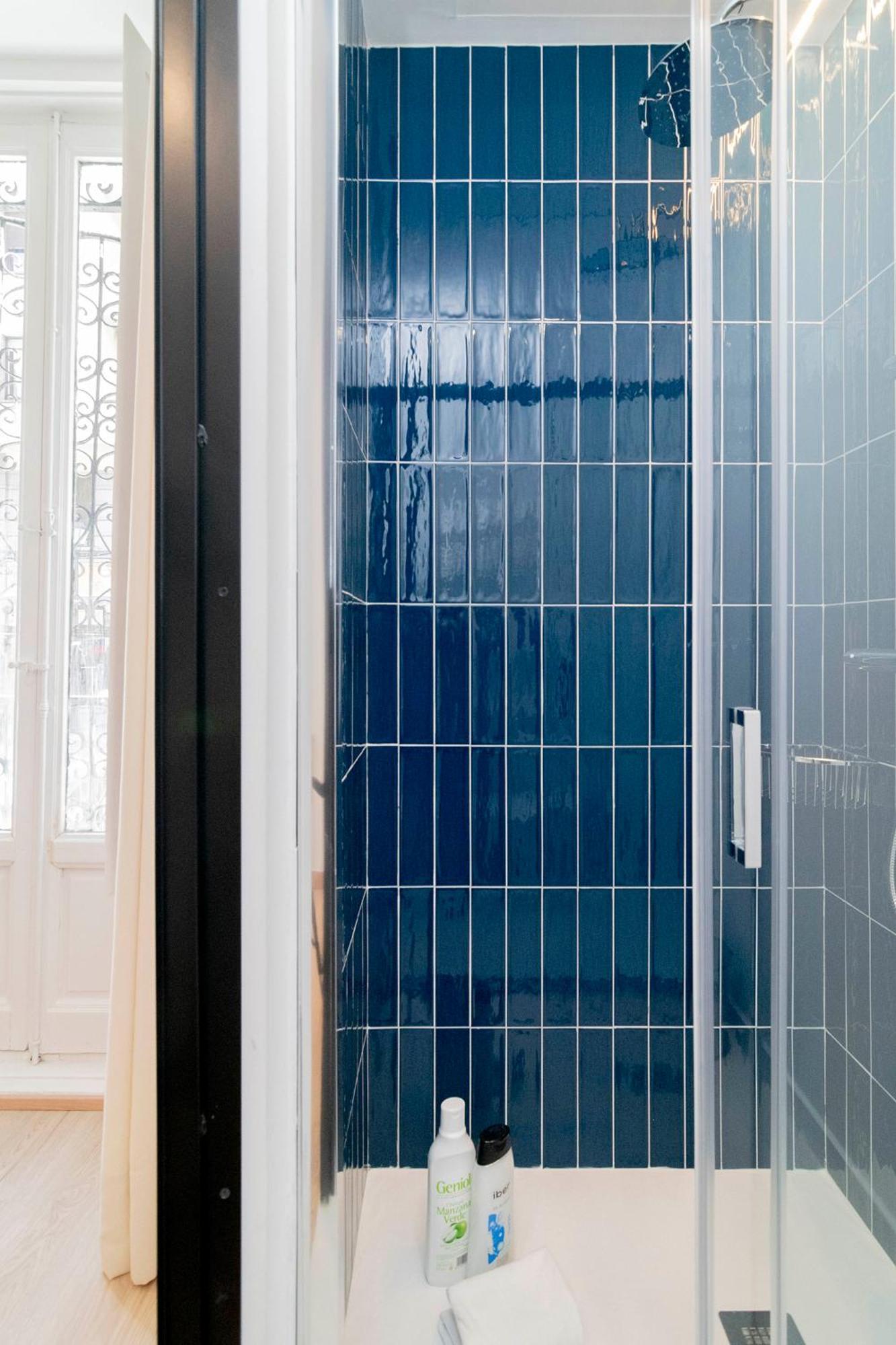 Guest house Olblanc Plaza De Espana By Batuecas