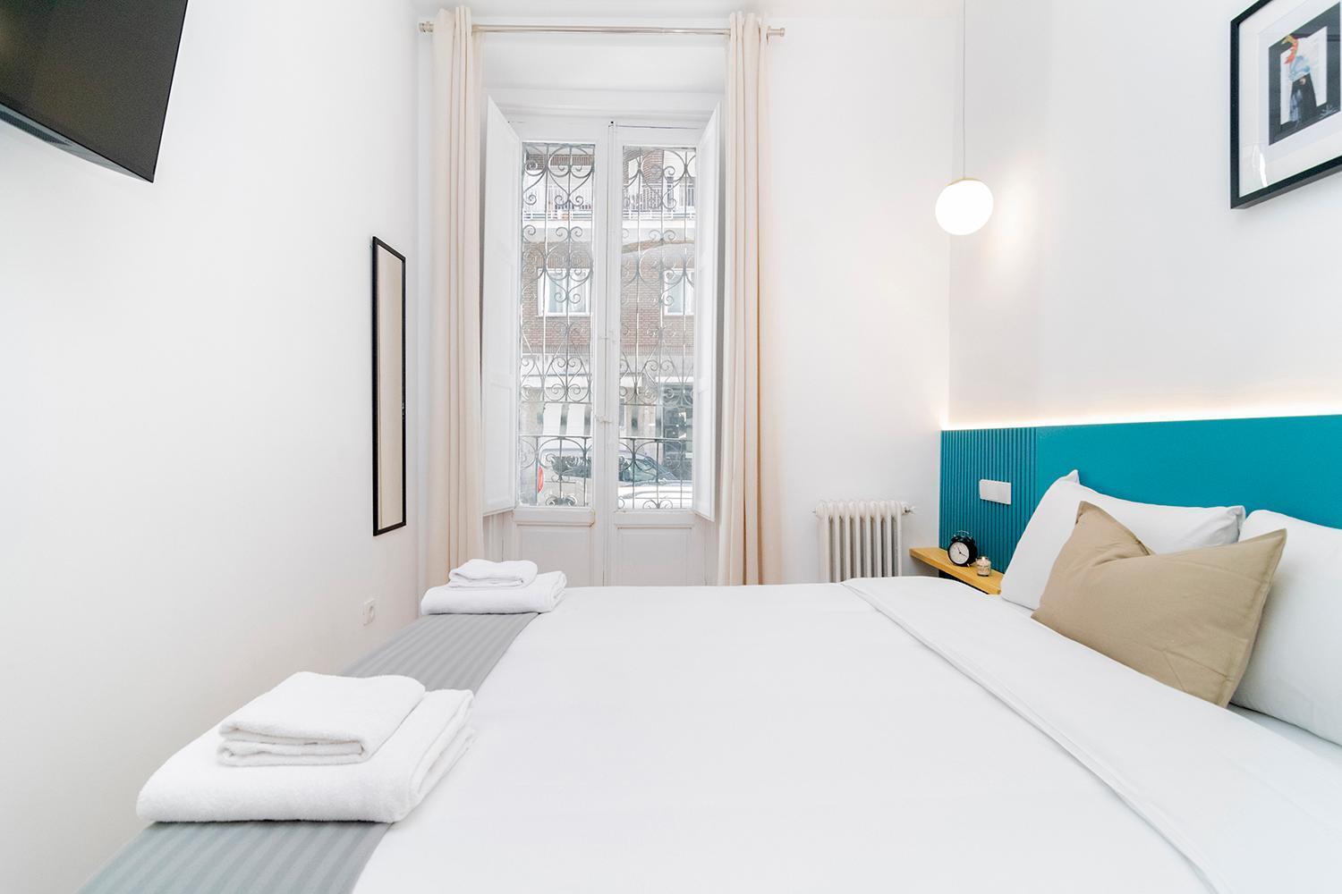 Olblanc Plaza De Espana By Batuecas Guest house