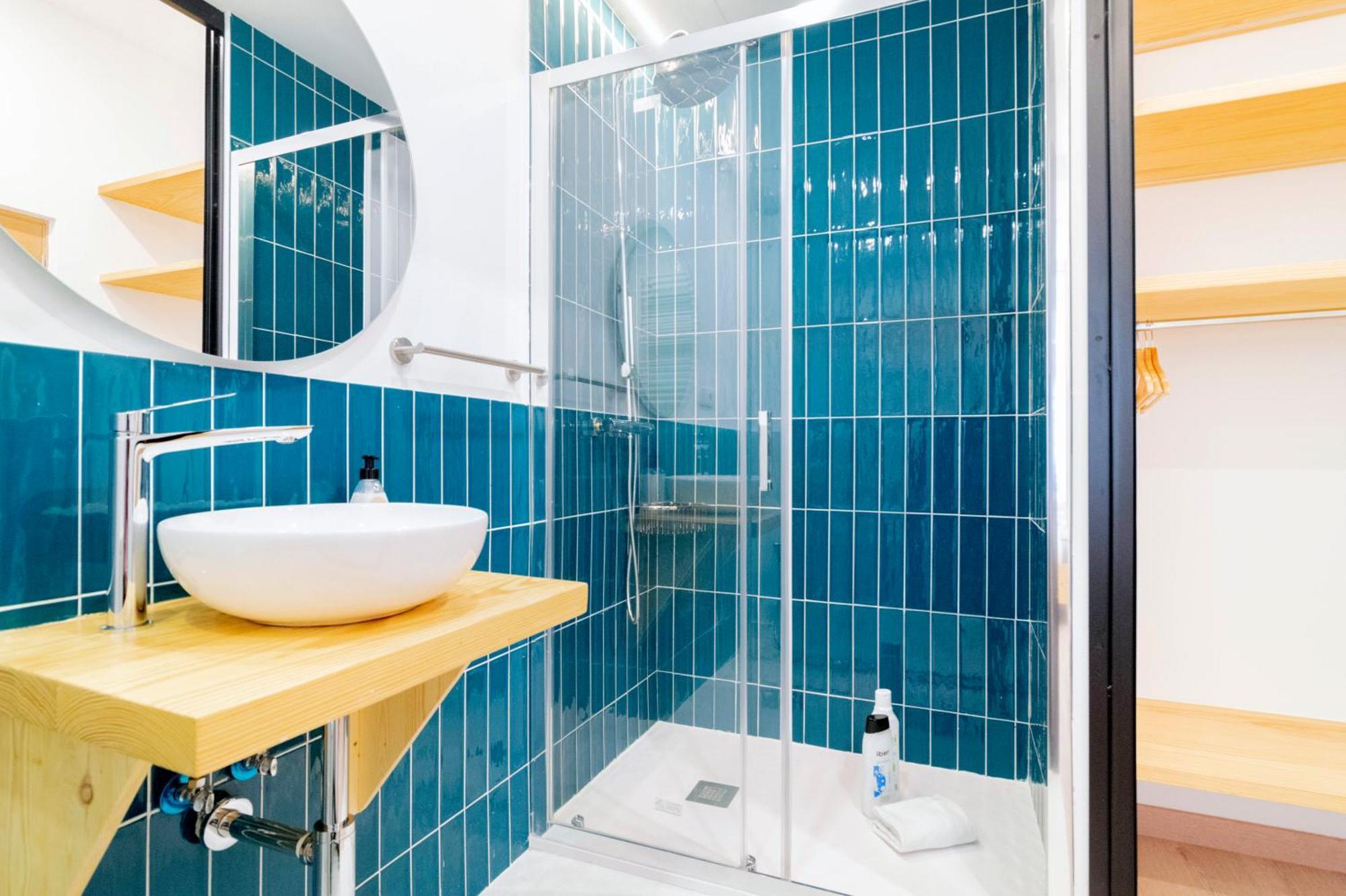 Guest house Olblanc Plaza De Espana By Batuecas Madrid