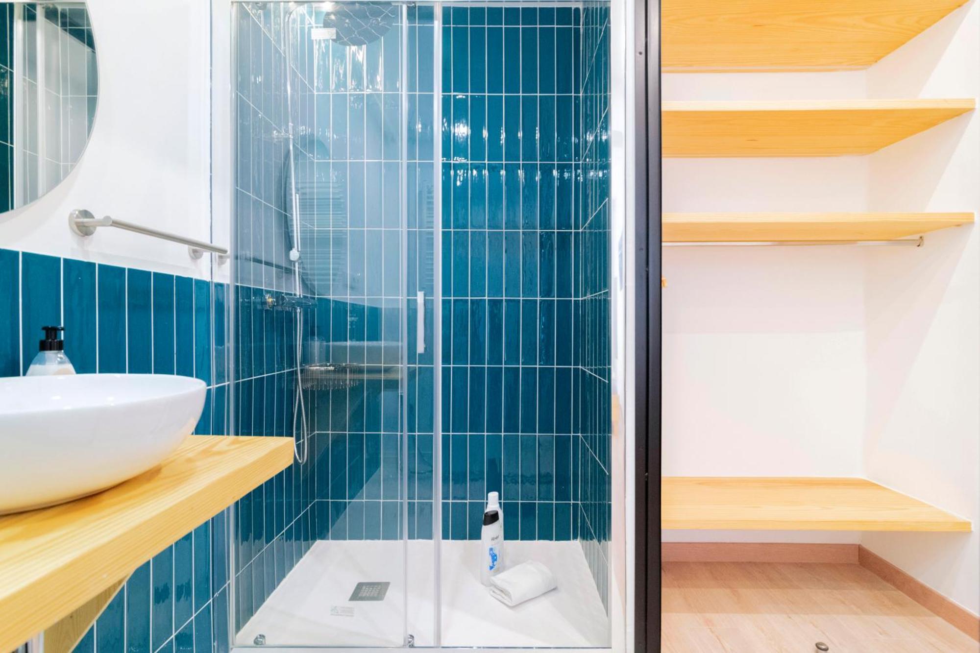 Guest house Olblanc Plaza De Espana By Batuecas *