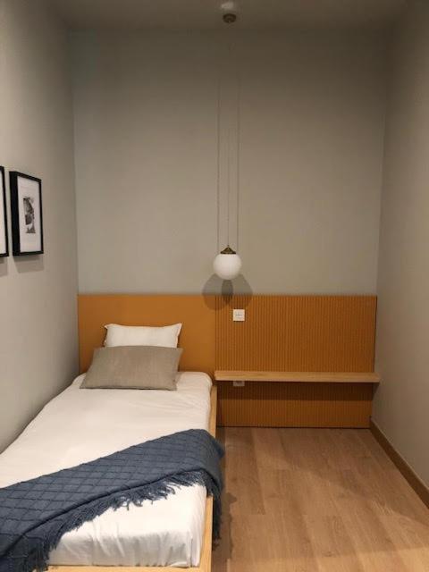 Guest house Olblanc Plaza De Espana By Batuecas