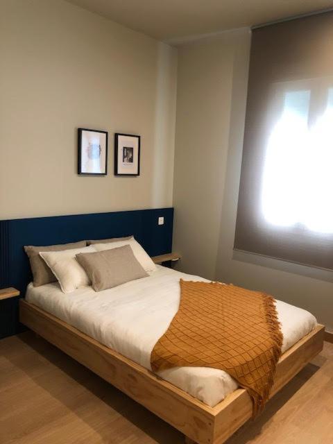 Guest house Olblanc Plaza De Espana By Batuecas Madrid