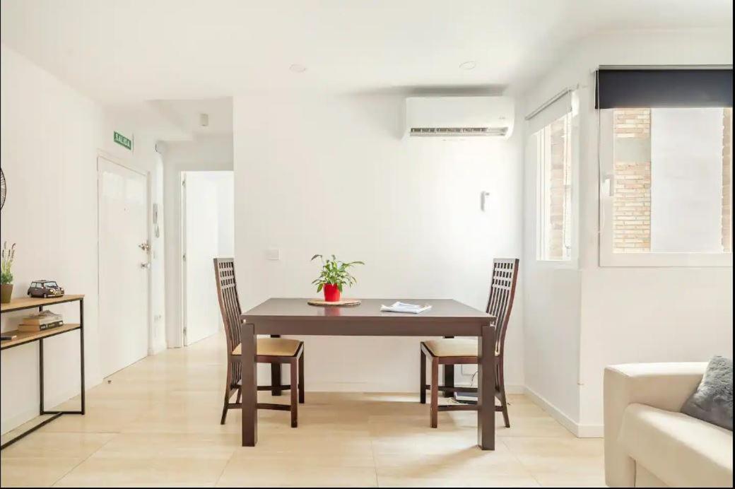Apartment Conde De Miranda 1