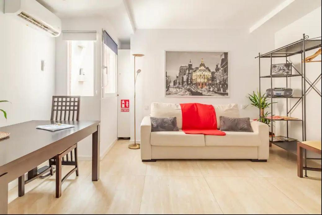 Apartment Conde De Miranda 1 Madrid