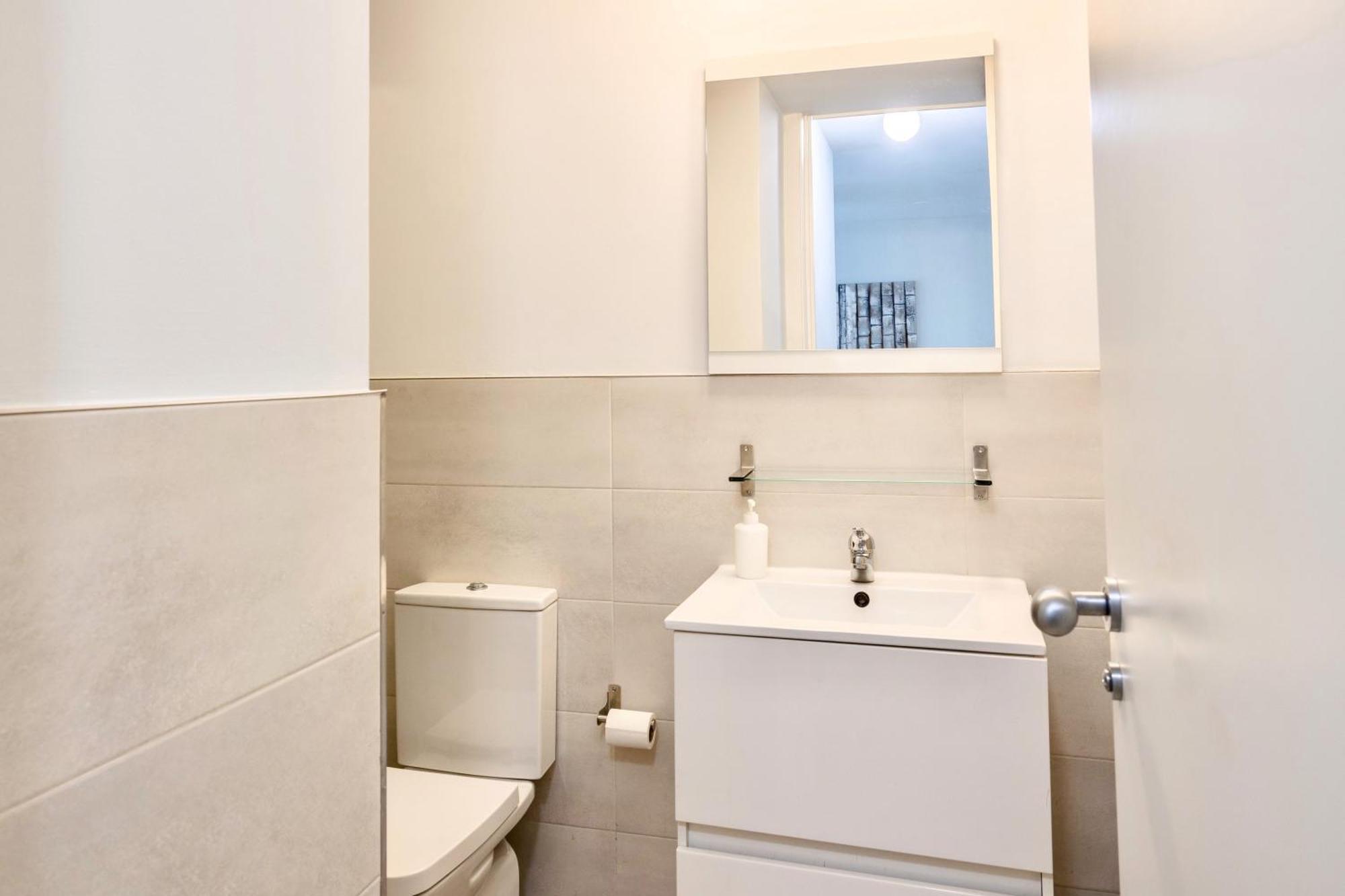 Apartment Jardines San Vicente
