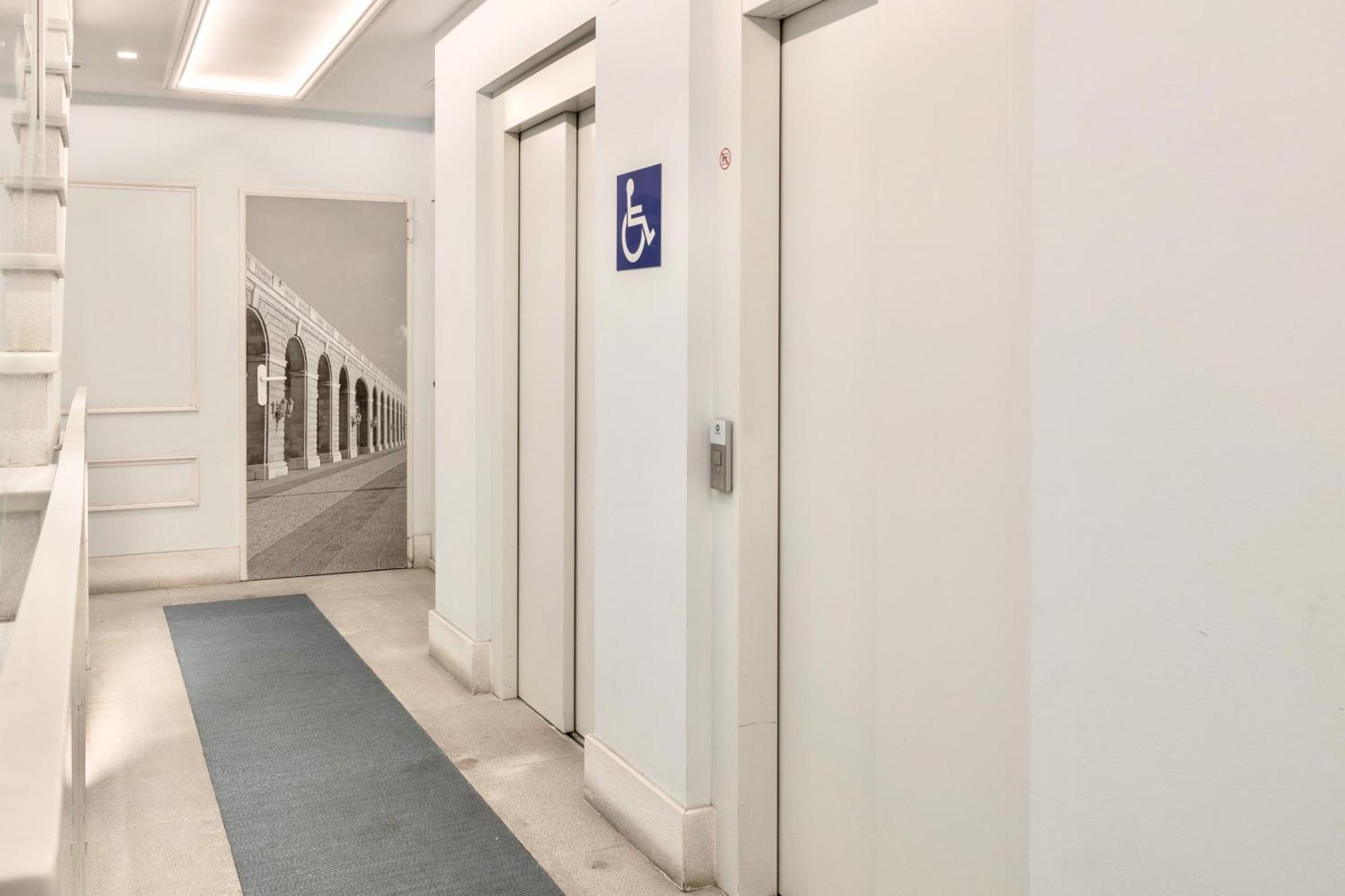 Apartment Jardines San Vicente