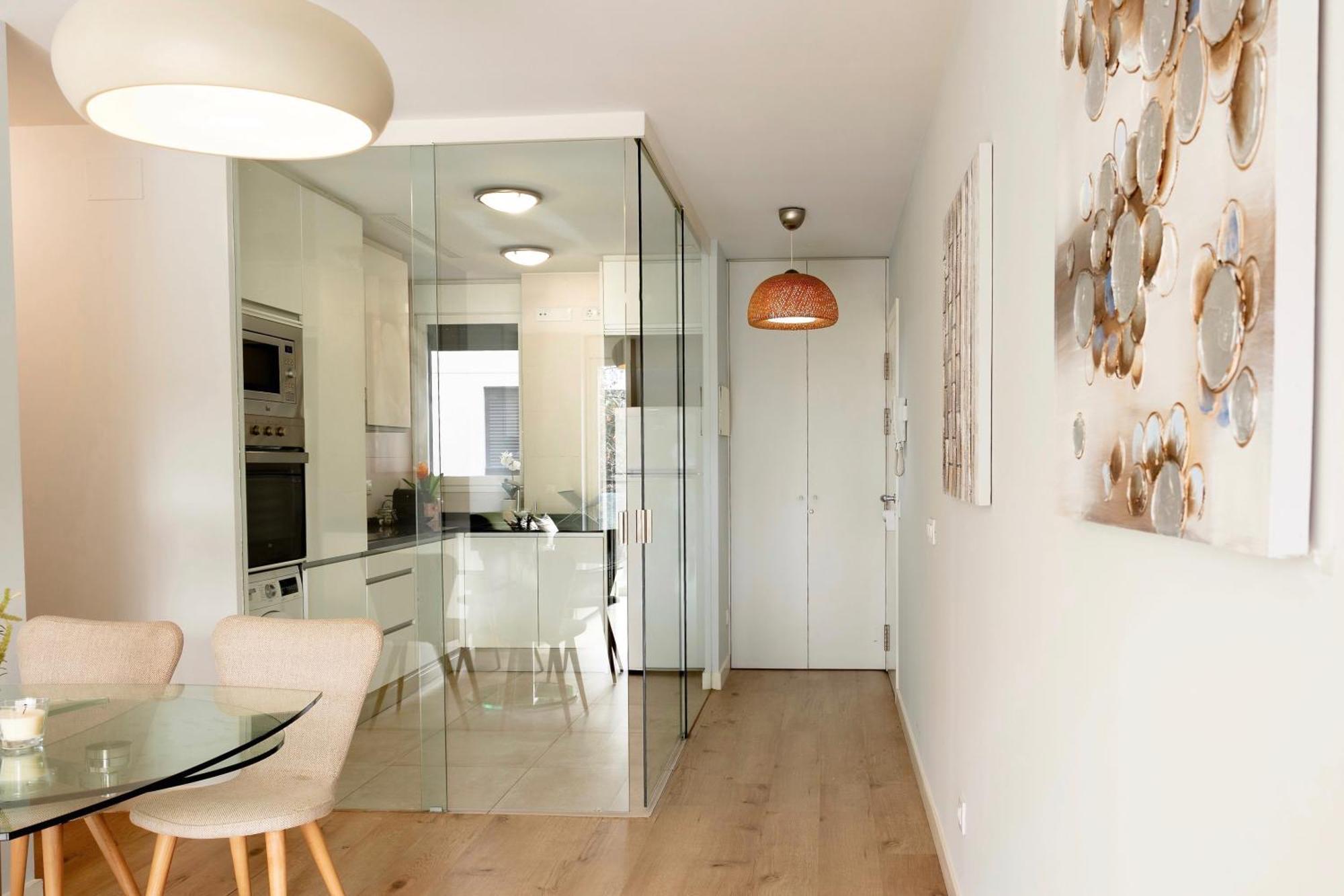 Apartment Jardines San Vicente