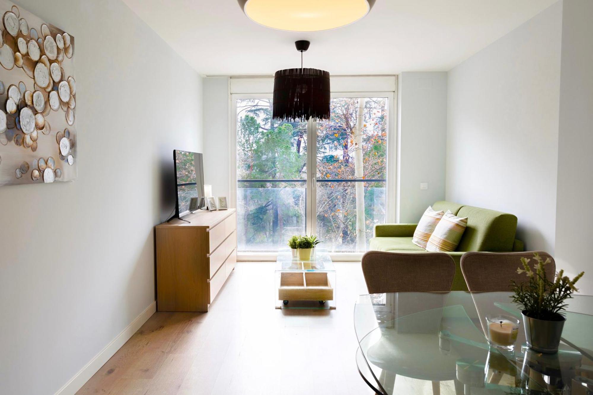 Apartment Jardines San Vicente