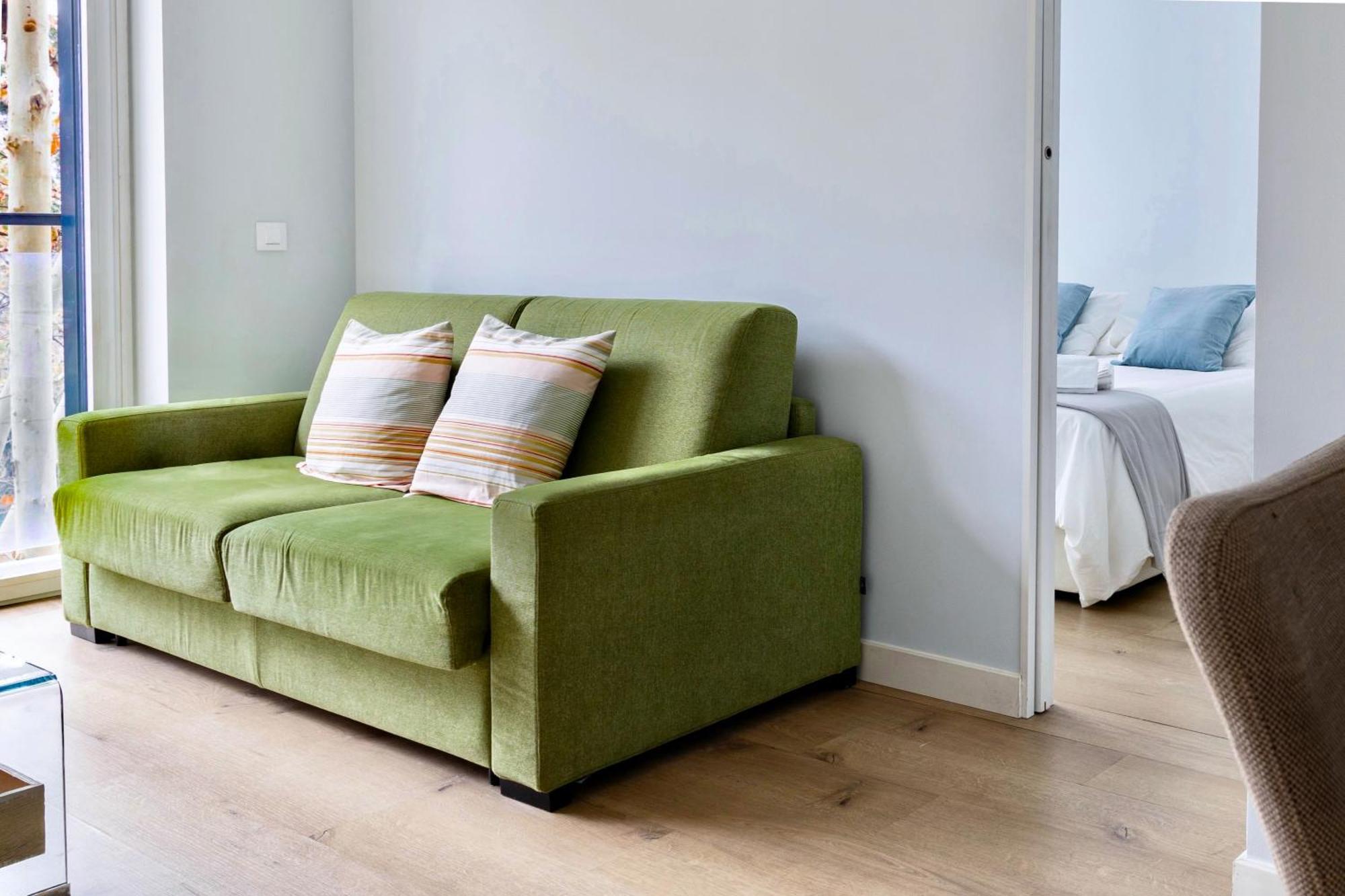 Apartment Jardines San Vicente *