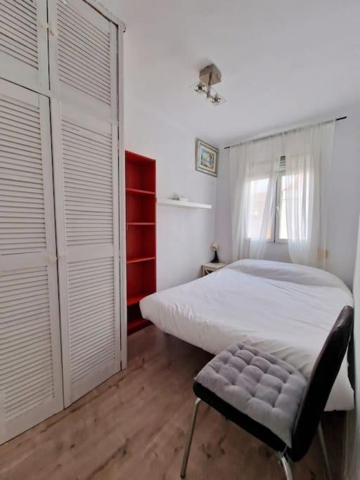 Apartamento Porthos, Bonito Zona Puerta Del Angel