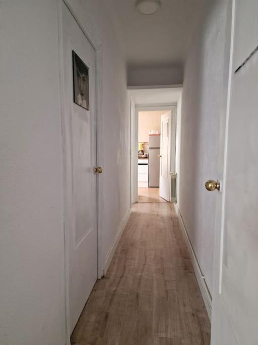 Porthos, Bonito Zona Puerta Del Angel Apartamento