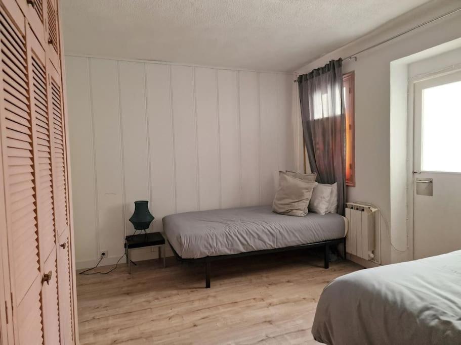 Apartamento Porthos, Bonito Zona Puerta Del Angel *