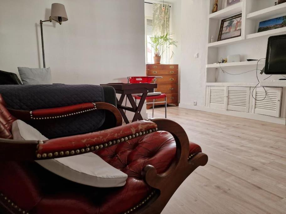 Porthos, Bonito Zona Puerta Del Angel Apartamento *