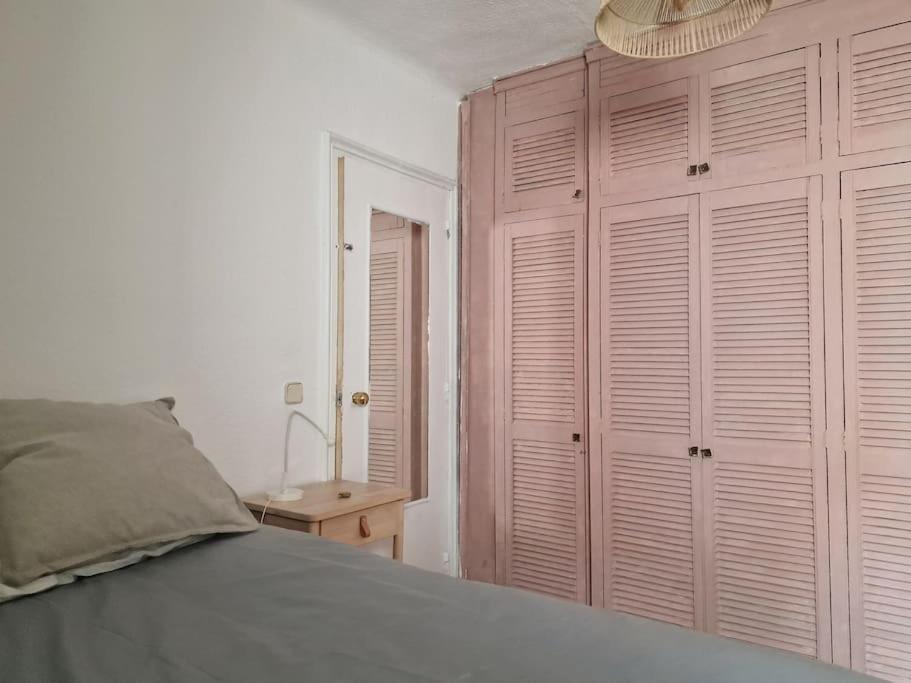 Apartamento Porthos, Bonito Zona Puerta Del Angel Madrid