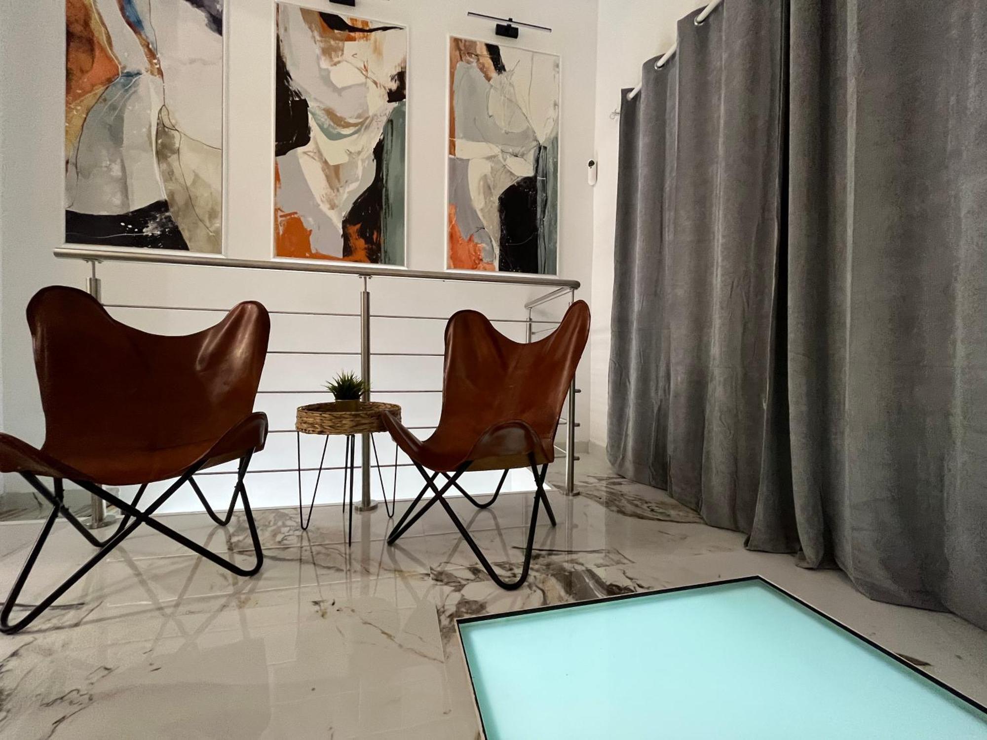 Harli4 Luxury Plaza Mayor * Madrid
