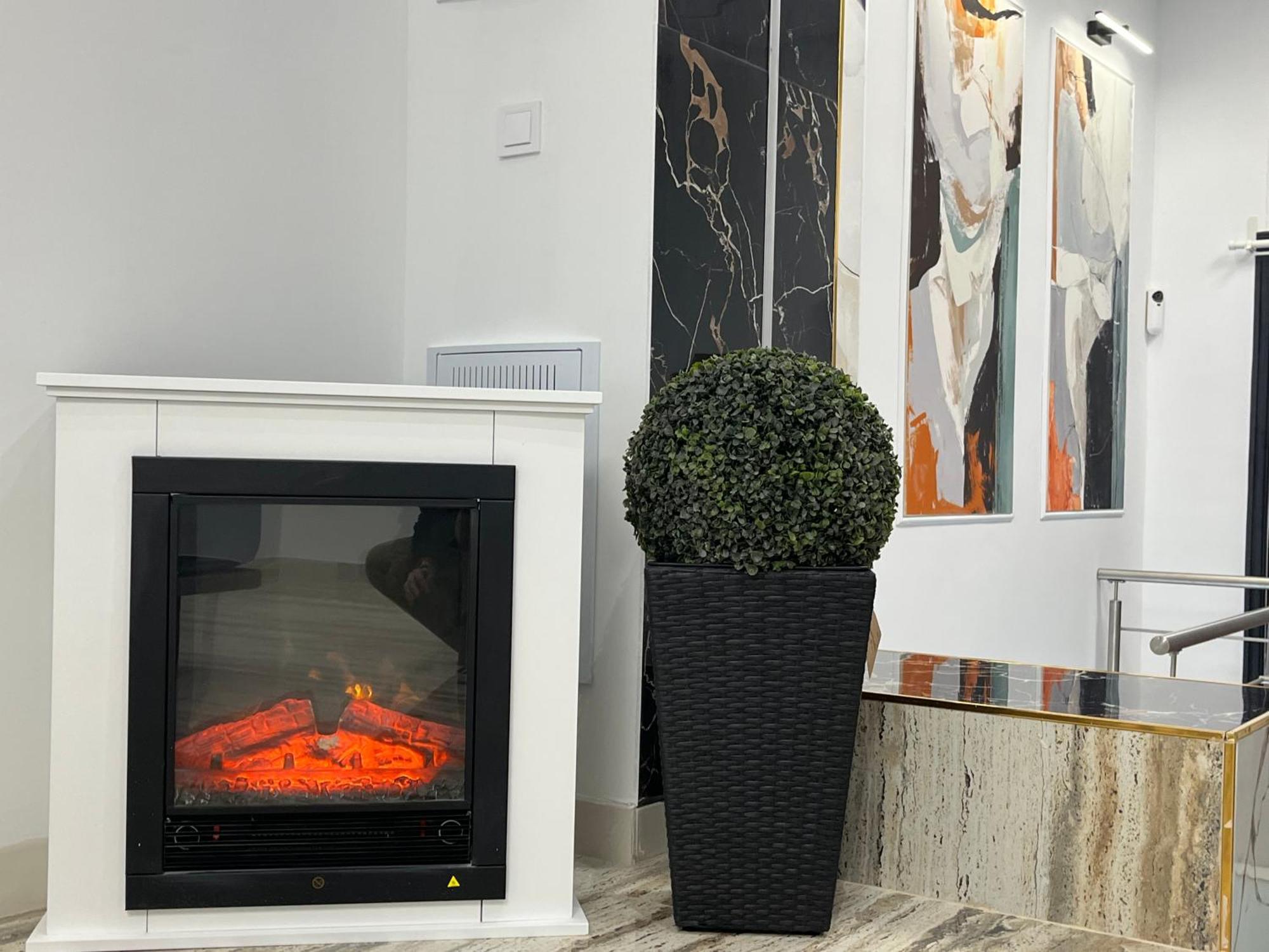 Apartment Harli4 Luxury Plaza Mayor *