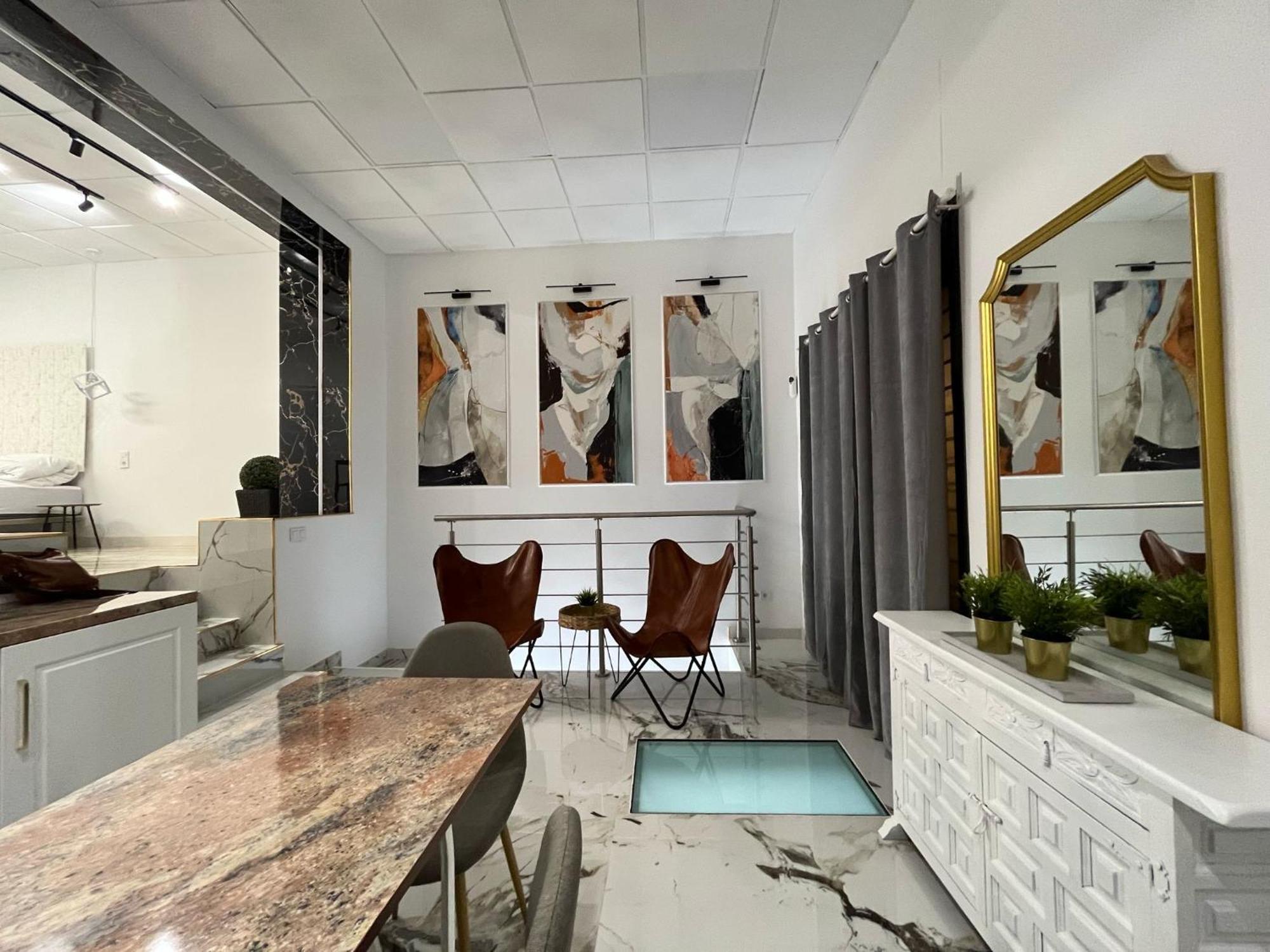 Apartment Harli4 Luxury Plaza Mayor *