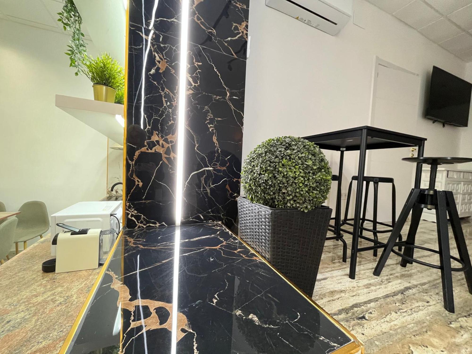 Apartment Harli4 Luxury Plaza Mayor *