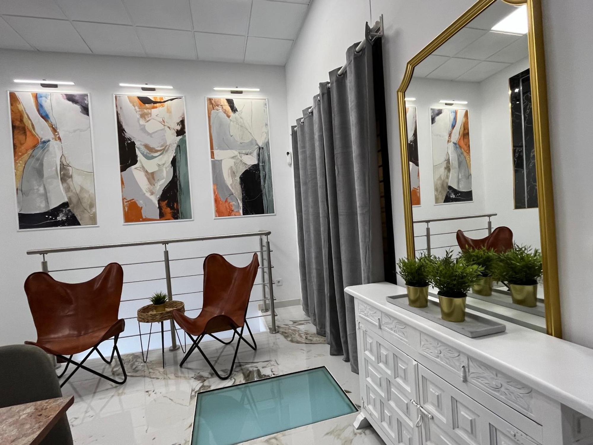 Harli4 Luxury Plaza Mayor Apartment *