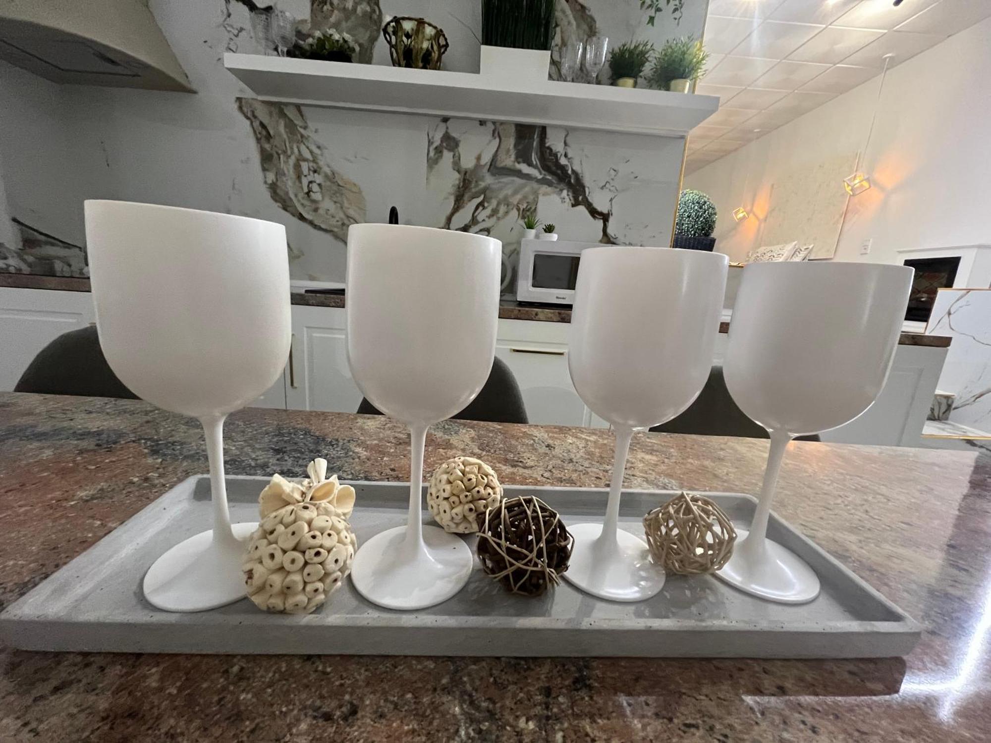 Harli4 Luxury Plaza Mayor Apartment