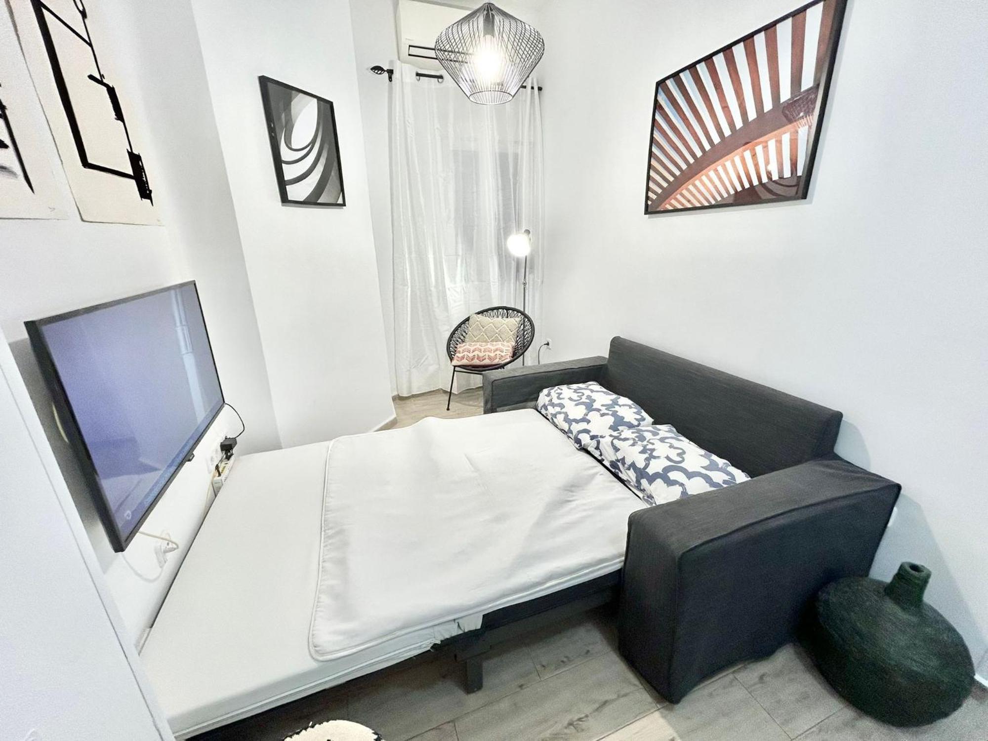 Centro Ronda De Segovia Aparment * Madri