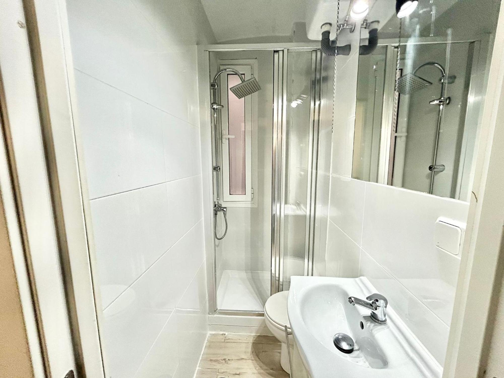 Centro Ronda De Segovia Aparment Lejlighed *